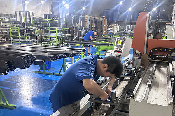 State Crown Door and Window Manufacturer