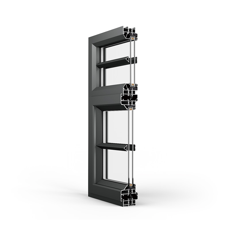 Casement Windows