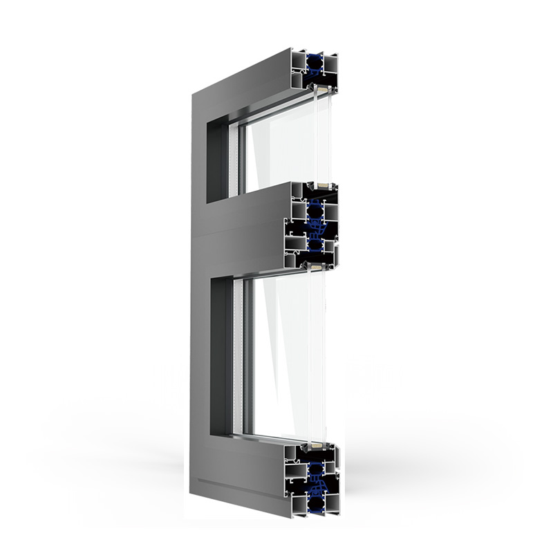 Bay & Bow Windows