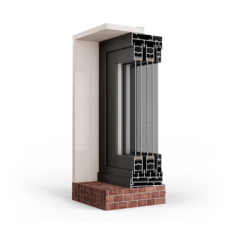 Bay & Bow Windows