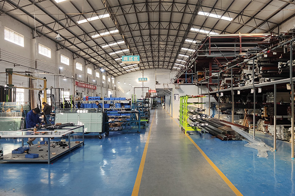 State Crown Door and Window Manufacturer