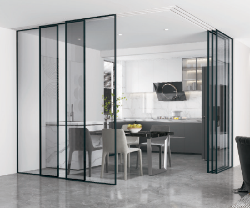 Fortified Fenestration: The Engineering Behind State Crown’s Security & Safety Systems