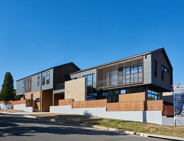 One-stop procurement of Australian doors and Windows