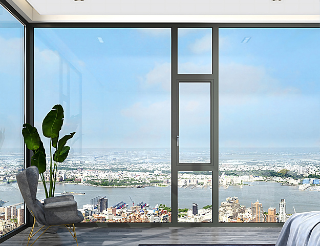 US CASEMENT HANDY WINDOW GB-90