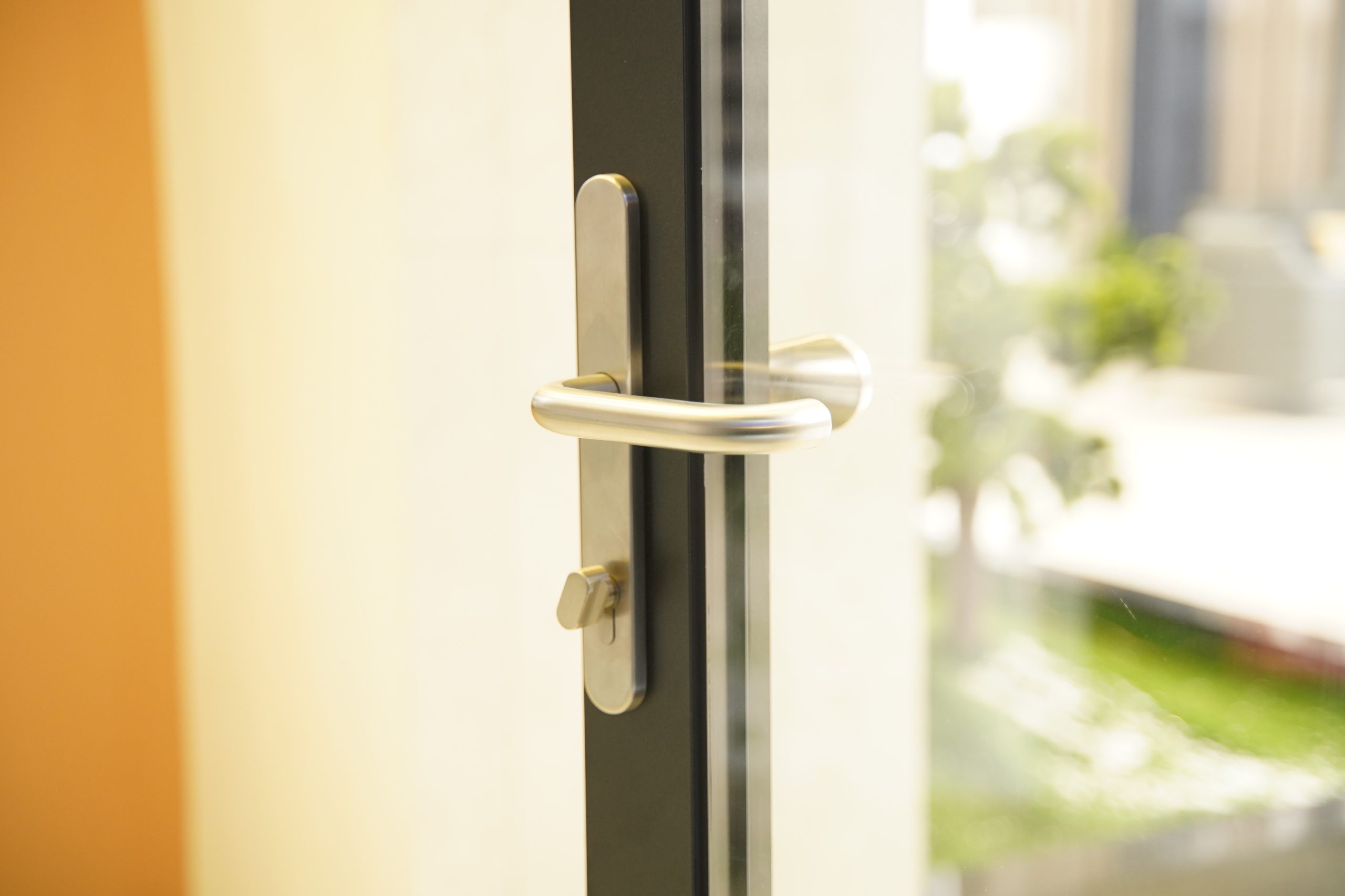State Crown Doors & Windows — Redefining Safety and Aesthetics Through Premium Customization
