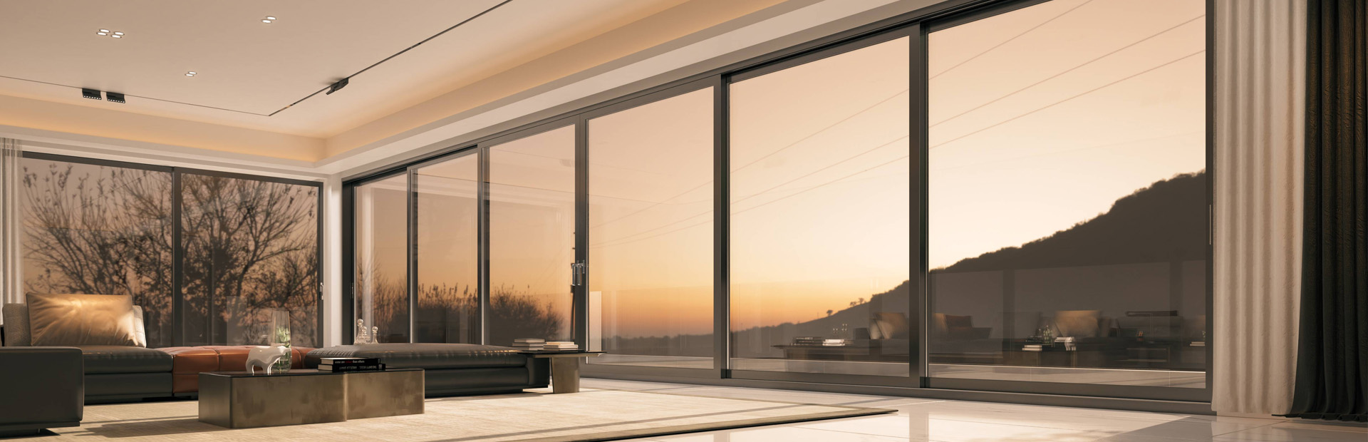CASEMENT DOOR GB-70