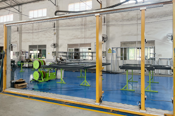 Bespoke Fenestration Mastery: State Crown’s Custom Engineering Process