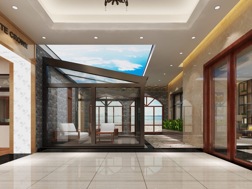 State Crown Doors & Windows — Redefining Safety and Aesthetics Through Premium Customization1 State Crown Doors & Windows — Redefining Safety and Aesthetics Through Premium Customization1