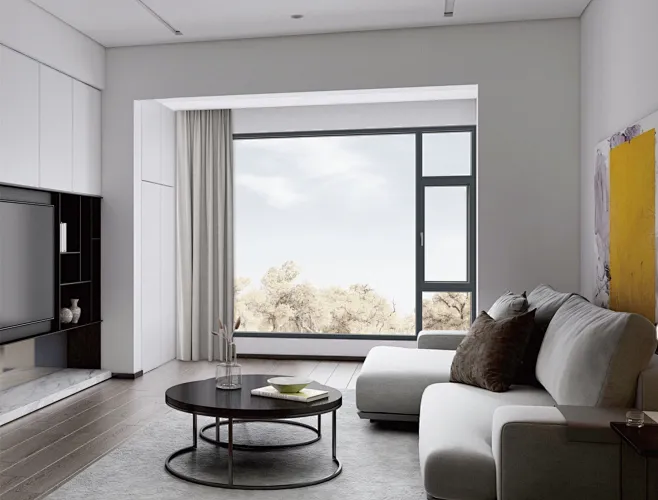 Why Do Many Window Experts Recommend Casement Windows Over Sliding Windows for Balconies?3 Why Do Many Window Experts Recommend Casement Windows Over Sliding Windows for Balconies?3