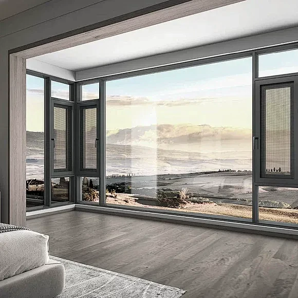 How to Design Door and Window Sizes Correctly?