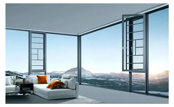 Outward-opening Window Sizes: Steer Clear of These 3 Mistakes for Safe and Functional Windows Outward-opening Window Sizes: Steer Clear of These 3 Mistakes for Safe and Functional Windows