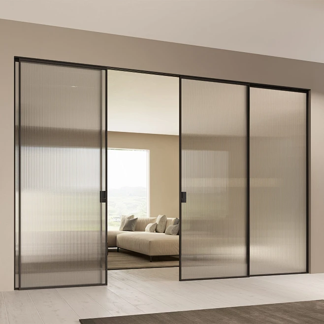 How to Choose the Perfect Sliding Door for Your Bedroom?