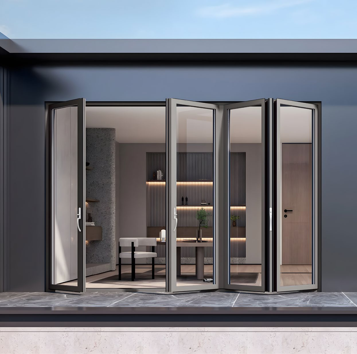 Doors and Windows