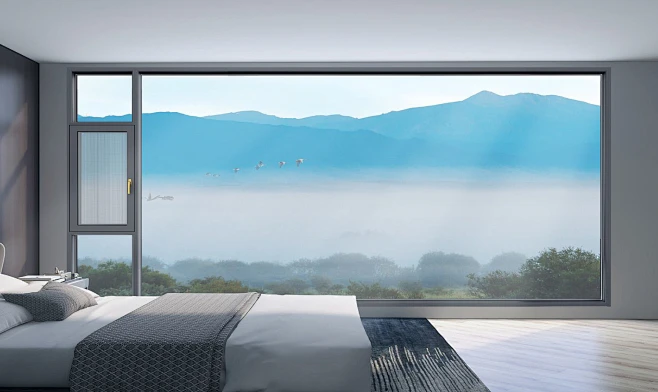 Unveiling the Mystery: Why Doesn’t Your Window Glass Fog Up?1 Unveiling the Mystery: Why Doesn’t Your Window Glass Fog Up?1