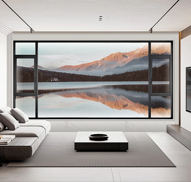 Choosing the Right Glass for Windows and Doors! Find Your Perfect Match in Minutes1 Choosing the Right Glass for Windows and Doors! Find Your Perfect Match in Minutes1