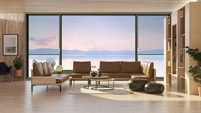 Choosing the Right Glass for Windows and Doors! Find Your Perfect Match in Minutes