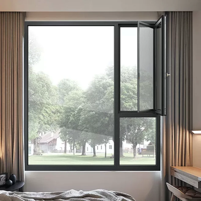 How to Choose Doors and Windows in 2025? STATE CROWN Custom Door & Window Factory Helps You Avoid All the Pitfalls!2 How to Choose Doors and Windows in 2025? STATE CROWN Custom Door & Window Factory Helps You Avoid All the Pitfalls!2