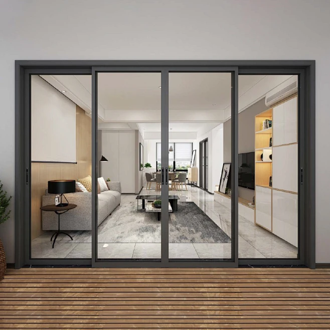 How to Choose Doors and Windows in 2025? STATE CROWN Custom Door & Window Factory Helps You Avoid All the Pitfalls!