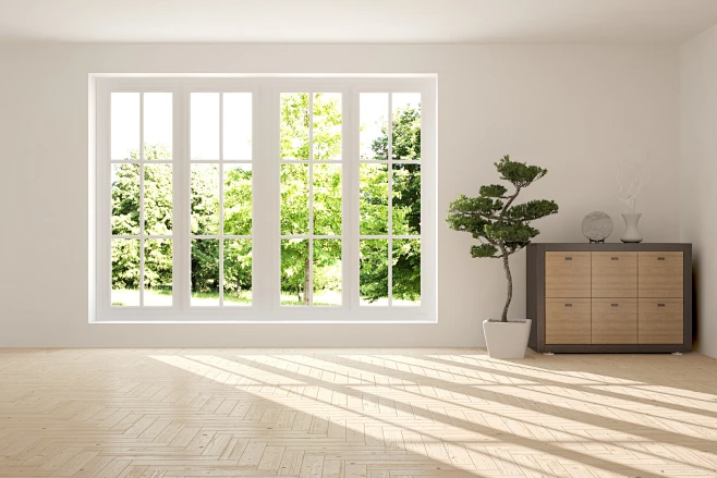 Beat the Summer Heat and Winter Chill? How to Choose Energy-Efficient Doors and Windows