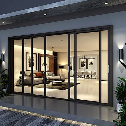 Is Using Sliding Doors to Enclose a Balcony a Good Idea? An Analysis of the Pros and Cons1 Is Using Sliding Doors to Enclose a Balcony a Good Idea? An Analysis of the Pros and Cons1