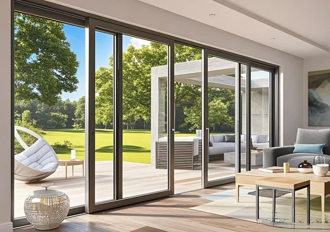 Is Using Sliding Doors to Enclose a Balcony a Good Idea? An Analysis of the Pros and Cons