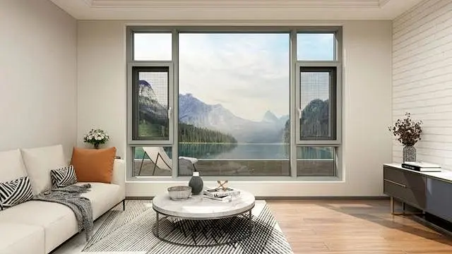 Analysis of the Three Key Elements for Sealing Broken Bridge Aluminum Doors and Windows1 Analysis of the Three Key Elements for Sealing Broken Bridge Aluminum Doors and Windows1