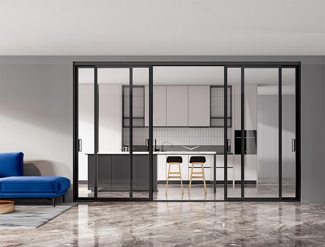 Is Using Sliding Doors to Enclose a Balcony a Good Idea? An Analysis of the Pros and Cons2 Is Using Sliding Doors to Enclose a Balcony a Good Idea? An Analysis of the Pros and Cons2