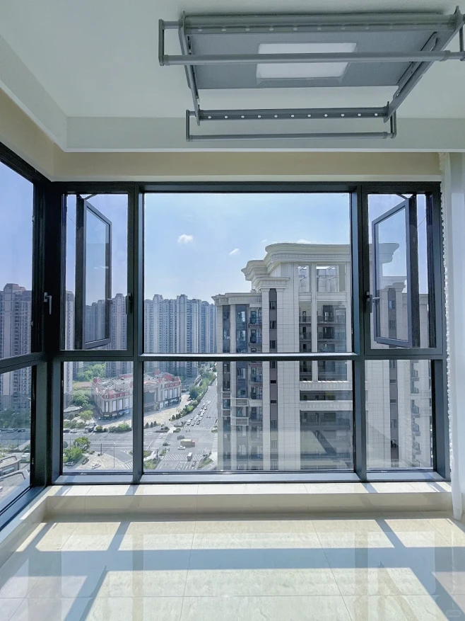 Analysis of the Three Key Elements for Sealing Broken Bridge Aluminum Doors and Windows2 Analysis of the Three Key Elements for Sealing Broken Bridge Aluminum Doors and Windows2