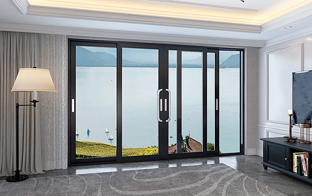 Is Using Sliding Doors to Enclose a Balcony a Good Idea? An Analysis of the Pros and Cons3 Is Using Sliding Doors to Enclose a Balcony a Good Idea? An Analysis of the Pros and Cons3