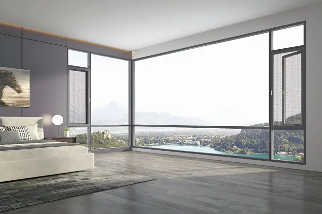 How to Choose Doors and Windows for Different Rooms?1 How to Choose Doors and Windows for Different Rooms?1