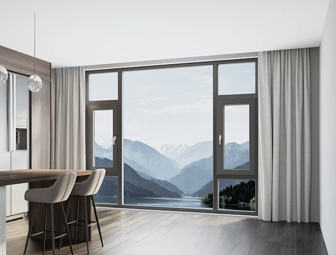 8 Critical Pitfalls to Avoid When Choosing Casement Windows for Your Renovation! 8 Critical Pitfalls to Avoid When Choosing Casement Windows for Your Renovation!
