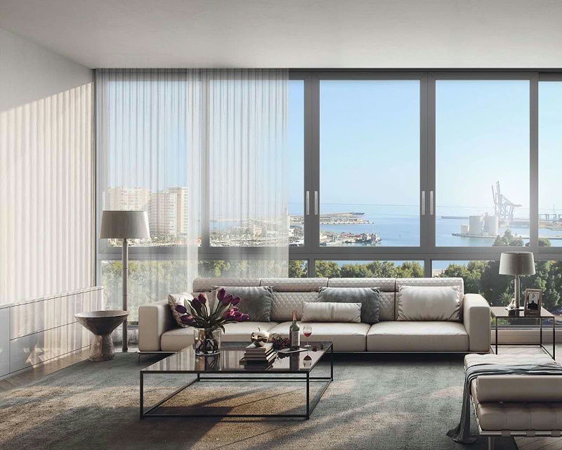 Why Do Many Window Experts Recommend Casement Windows Over Sliding Windows for Balconies?1 Why Do Many Window Experts Recommend Casement Windows Over Sliding Windows for Balconies?1