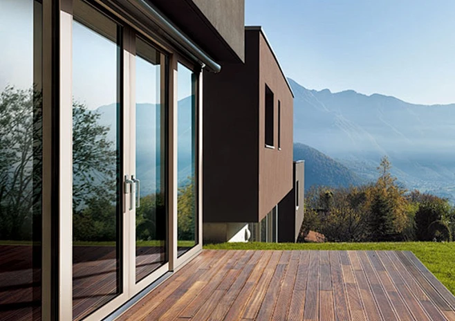 Tips for Choosing Glass in Aluminum Alloy Doors and Windows1 Tips for Choosing Glass in Aluminum Alloy Doors and Windows1