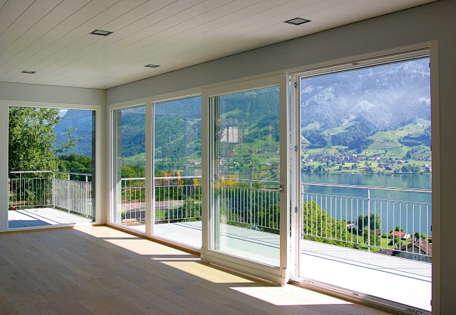 Tips for Choosing Glass in Aluminum Alloy Doors and Windows Tips for Choosing Glass in Aluminum Alloy Doors and Windows