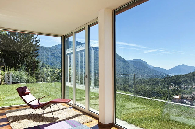 Tips for Choosing Glass in Aluminum Alloy Doors and Windows