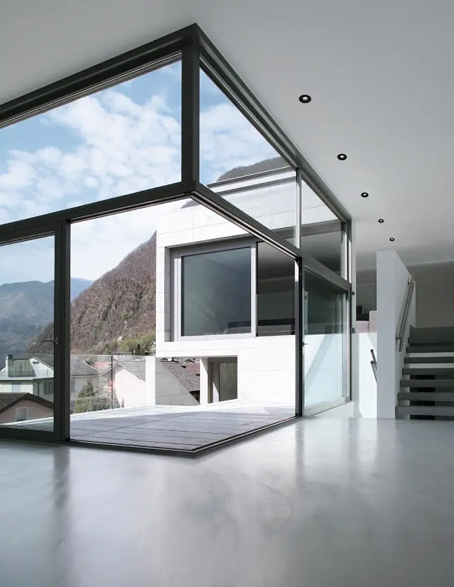 Tips for Choosing Glass in Aluminum Alloy Doors and Windows3 Tips for Choosing Glass in Aluminum Alloy Doors and Windows3