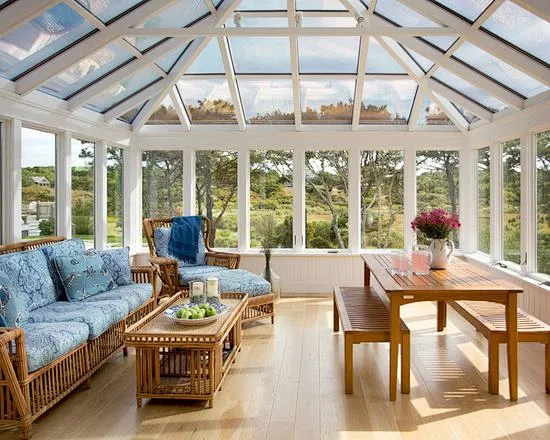 The Art of Crafting a Stunning Villa Sunroom2 The Art of Crafting a Stunning Villa Sunroom2