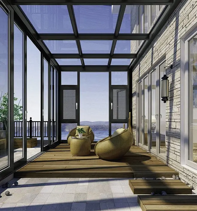 How to Choose Doors and Windows for Different Rooms?2 How to Choose Doors and Windows for Different Rooms?2