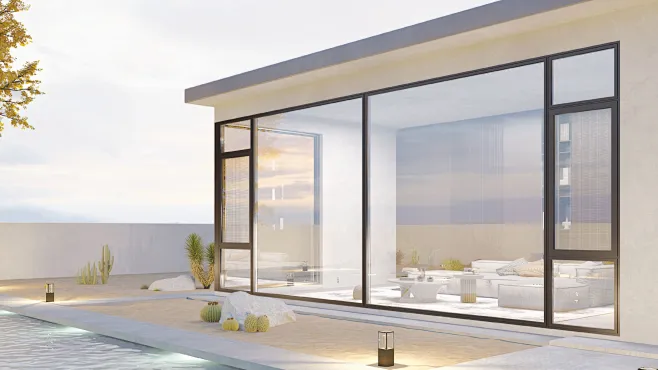 Balcony Enclosures Gone Wrong? 5 Window Selection  for Project Managers.