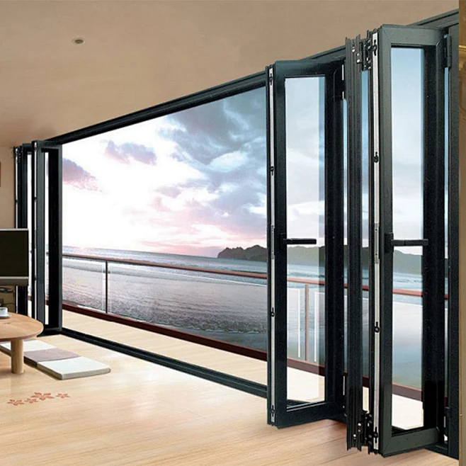 Choosing the Right Swing Door:  Style, Materials & Smart Home Integration
