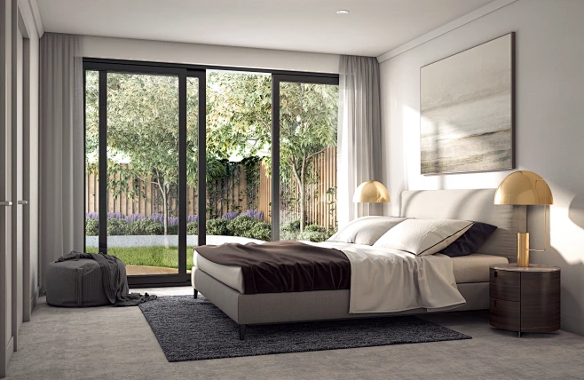 Choosing the Right Swing Door: Style, Materials & Smart Home Integration1 Choosing the Right Swing Door: Style, Materials & Smart Home Integration1