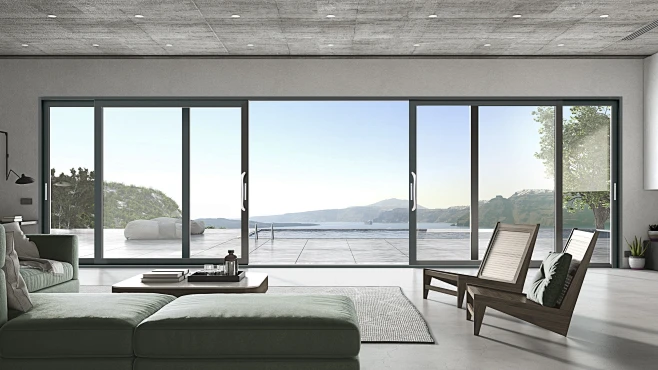 Choosing the Right Swing Door: Style, Materials & Smart Home Integration3 Choosing the Right Swing Door: Style, Materials & Smart Home Integration3