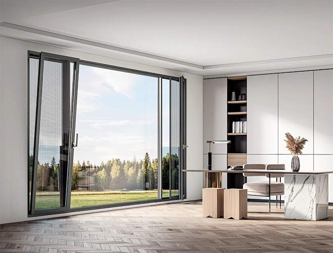 How to Choose Storm-Proof Windows: Say Goodbye to Leaks on Rainy Days