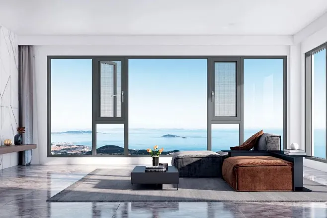 🍳 Why Your Kitchen’s Doors & Windows Matter More Than You Think