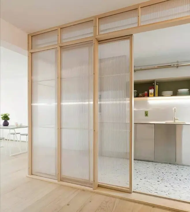 Is Your Kitchen Door Ruining the Fun of Cooking?2 Is Your Kitchen Door Ruining the Fun of Cooking?2