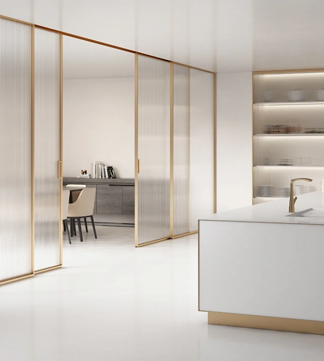 Is Your Kitchen Door Ruining the Fun of Cooking?3 Is Your Kitchen Door Ruining the Fun of Cooking?3