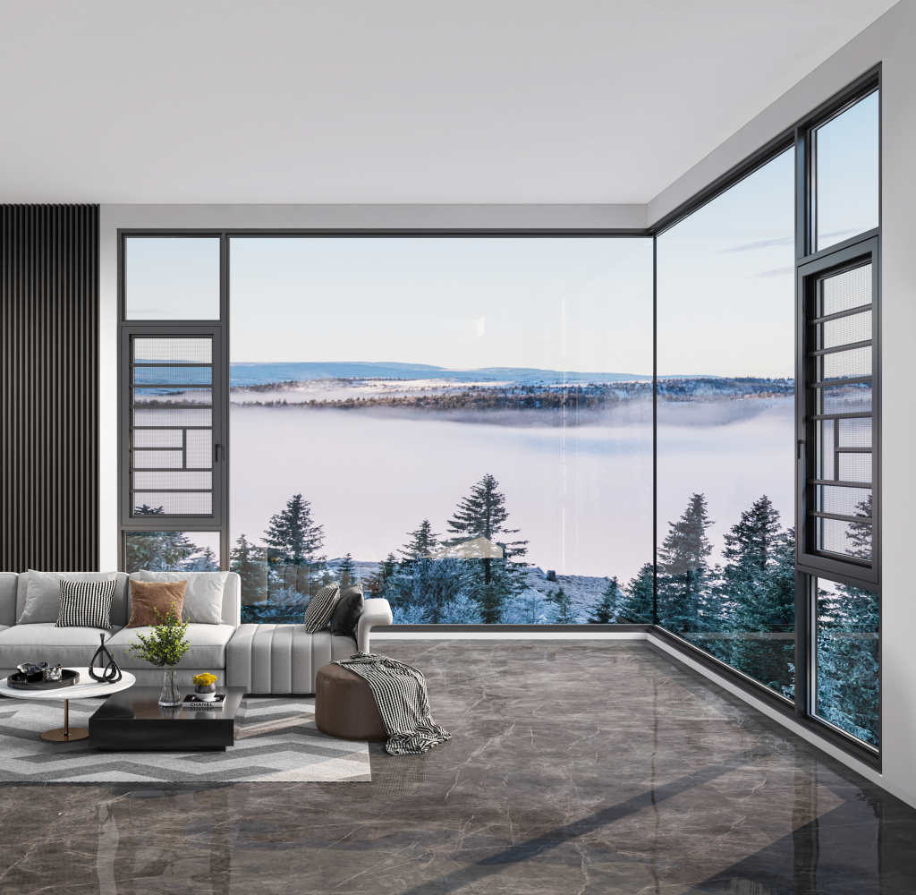 Why Your New Soundproof Windows Still Let Noise In?