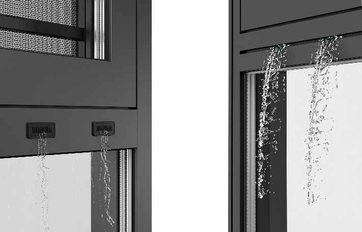 The ‘Invisible Backbone’ of Windows: Why Mullions Are Critical for Home Safety