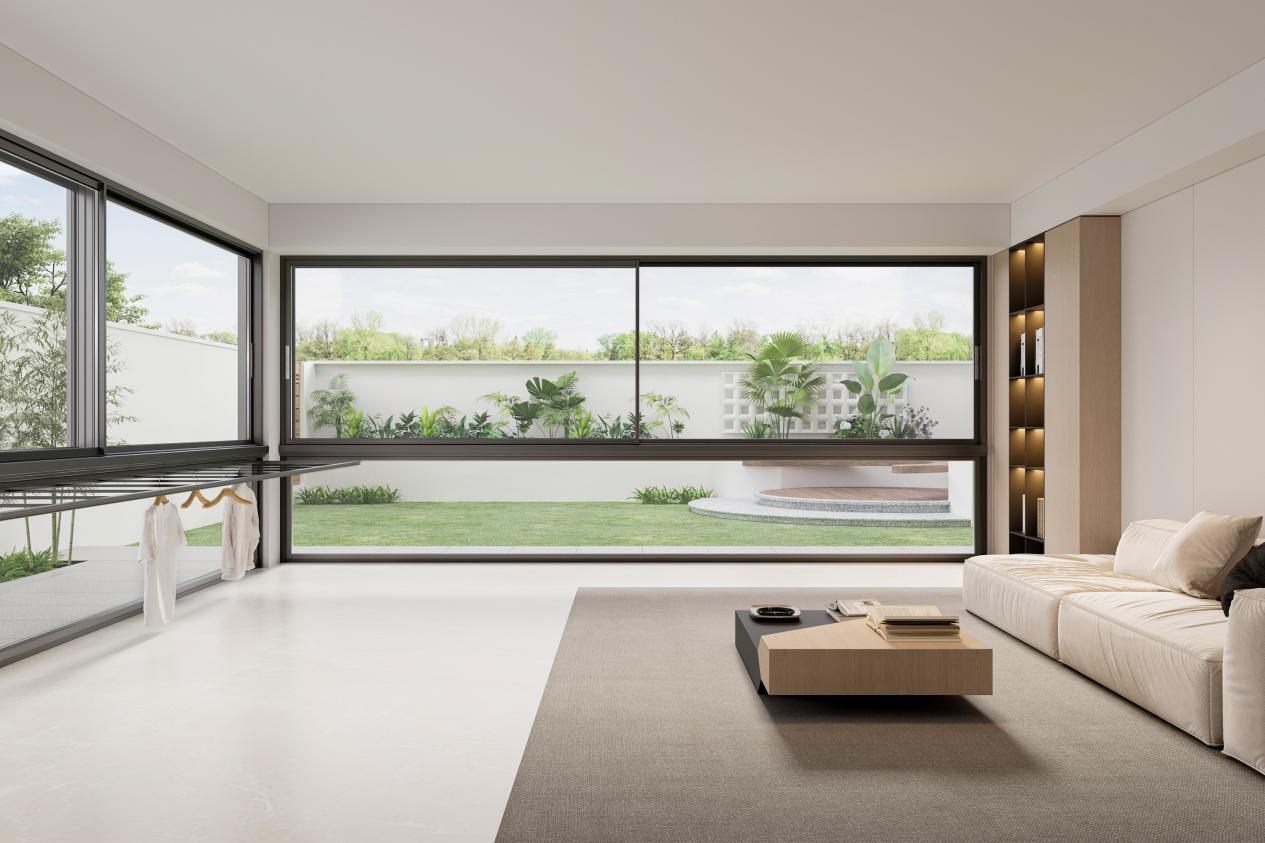 Choosing the wrong glass means the balcony is a waste of money?1 Choosing the wrong glass means the balcony is a waste of money?1