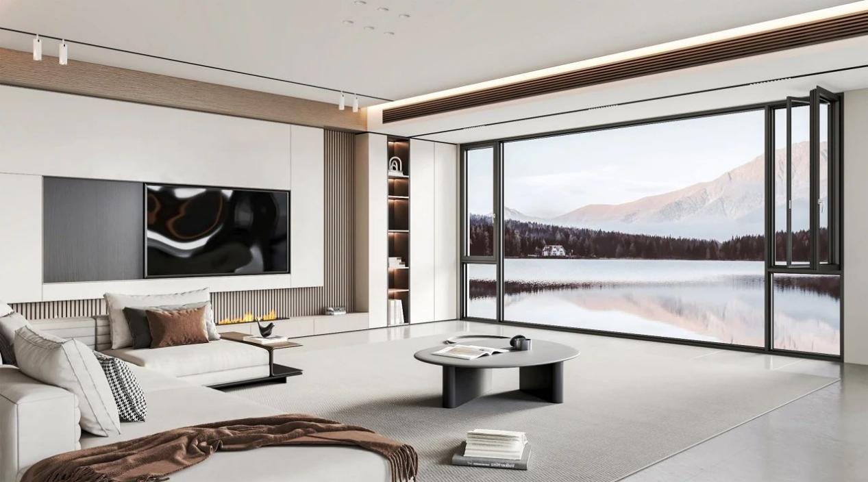 3 Professional Balcony Window Sealing Solutions + 5 Key Tips for Broken Bridge Aluminum Doors and Windows Shopping